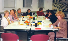 ישיבת הנהלה 2001